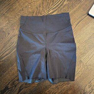 Lululemon Biker Shorts